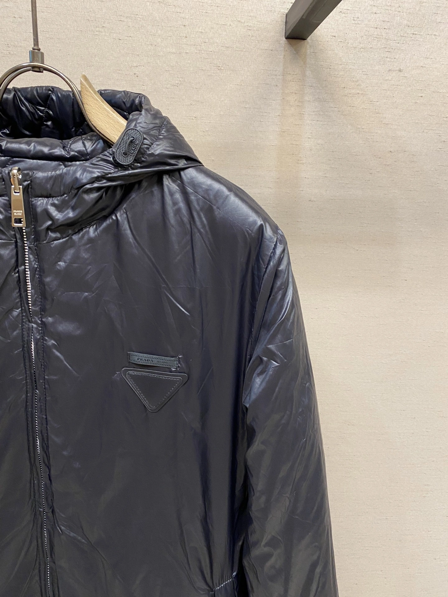 wg.luxury-- Pr141 Down jacket item: E-F443J1623H